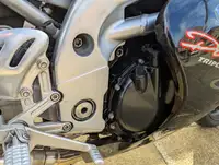 1997 Triumph T595 Daytona 955cc-Sold