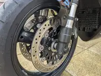 1997 Triumph T595 Daytona 955cc-Sold