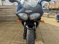 1997 Triumph T595 Daytona 955cc-Sold