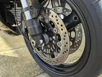 1997 Triumph T595 Daytona 955cc-Sold