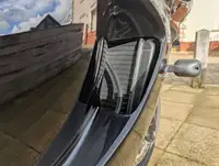 1997 Triumph T595 Daytona 955cc-Sold