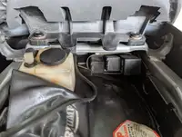 1997 Triumph T595 Daytona 955cc-Sold