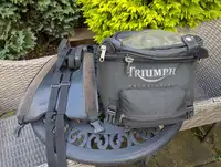 1997 Triumph T595 Daytona 955cc-Sold