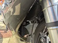 1997 Triumph T595 Daytona 955cc-Sold