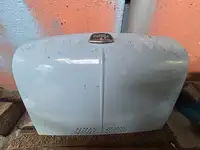 1979  Mini Van 95 (1310cc) Project-Sold