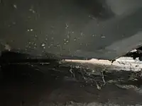 1979  Mini Van 95 (1310cc) Project-Sold