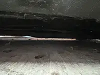 1979  Mini Van 95 (1310cc) Project-Sold