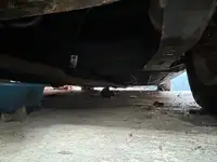 1979  Mini Van 95 (1310cc) Project-Sold