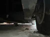 1979  Mini Van 95 (1310cc) Project-Sold