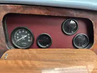 1979  Mini Van 95 (1310cc) Project-Sold