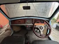 1979  Mini Van 95 (1310cc) Project-Sold