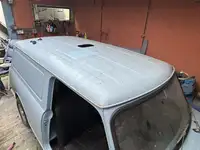 1979  Mini Van 95 (1310cc) Project-Sold