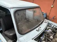 1979  Mini Van 95 (1310cc) Project-Sold