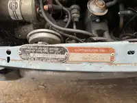 1979  Mini Van 95 (1310cc) Project-Sold