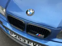 1996 BMW M3 (E36) Evolution-Sold