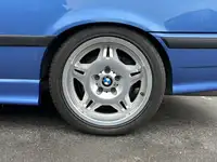 1996 BMW M3 (E36) Evolution-Sold