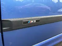 1996 BMW M3 (E36) Evolution-Sold