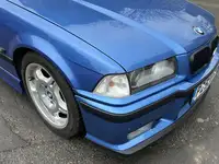 1996 BMW M3 (E36) Evolution-Sold
