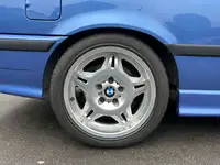 1996 BMW M3 (E36) Evolution-Sold
