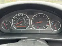 1996 BMW M3 (E36) Evolution-Sold