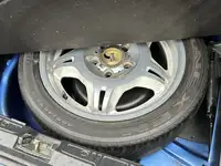 1996 BMW M3 (E36) Evolution-Sold