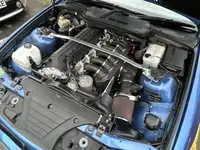 1996 BMW M3 (E36) Evolution-Sold