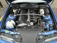 1996 BMW M3 (E36) Evolution-Sold