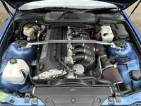 1996 BMW M3 (E36) Evolution-Sold