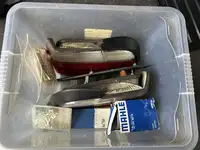 1996 BMW M3 (E36) Evolution-Sold