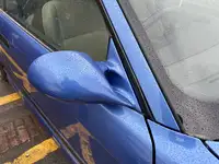 1996 BMW M3 (E36) Evolution-Sold