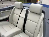 1996 BMW M3 (E36) Evolution-Sold