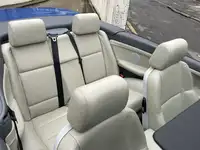 1996 BMW M3 (E36) Evolution-Sold