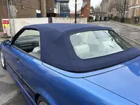 1996 BMW M3 (E36) Evolution-Sold