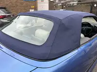 1996 BMW M3 (E36) Evolution-Sold