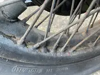 1933 Rolls-Royce 20/25 Chassis and Running Gear-Sold