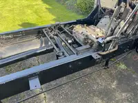 1933 Rolls-Royce 20/25 Chassis and Running Gear-Sold