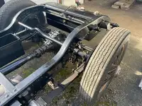 1933 Rolls-Royce 20/25 Chassis and Running Gear-Sold