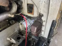 1933 Rolls-Royce 20/25 Chassis and Running Gear-Sold