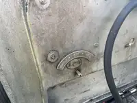 1933 Rolls-Royce 20/25 Chassis and Running Gear-Sold