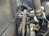 1933 Rolls-Royce 20/25 Chassis and Running Gear-Sold