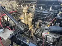 1933 Rolls-Royce 20/25 Chassis and Running Gear-Sold