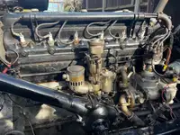 1933 Rolls-Royce 20/25 Chassis and Running Gear-Sold
