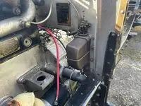1933 Rolls-Royce 20/25 Chassis and Running Gear-Sold