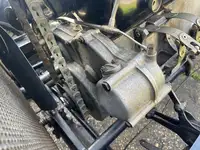 1933 Rolls-Royce 20/25 Chassis and Running Gear-Sold