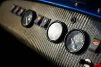 2004 Caterham Seven K-Series 1600 Supersport -Sold