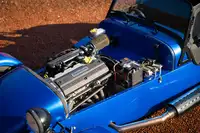 2004 Caterham Seven K-Series 1600 Supersport -Sold