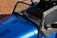 2004 Caterham Seven K-Series 1600 Supersport -Sold