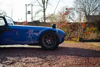 2004 Caterham Seven K-Series 1600 Supersport -Sold