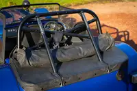 2004 Caterham Seven K-Series 1600 Supersport -Sold