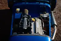2004 Caterham Seven K-Series 1600 Supersport -Sold
